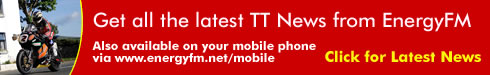 TT 2010 News