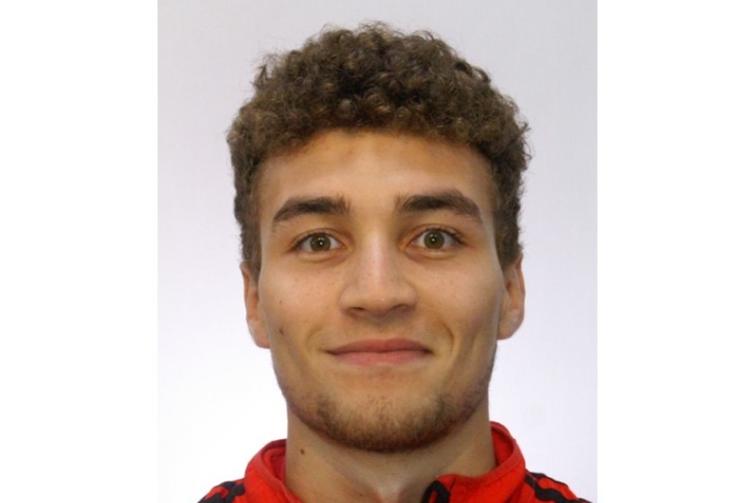 Joe Reid is the 33rd member of the Isle of Man's squad for the Commonwealth Games in Gold Coast, Australia.